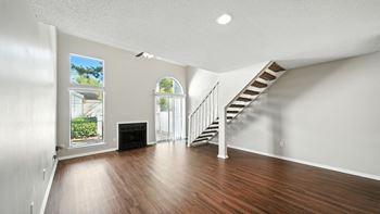 Townhomes available